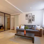 Quiet 1Br With Ac Near Opera & Champs-Elysees