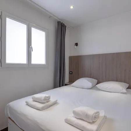 Quiet 1br With Ac Near Opera&champs-élysées Appartamento *