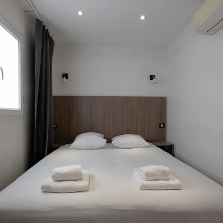 Apartment Quiet 1br With Ac Near Opera & Champs-elysees